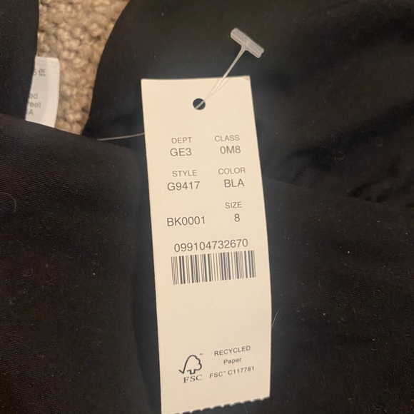 JCREW Plunge V-neck one-piece swimsuit NWT - Picture 5 of 5